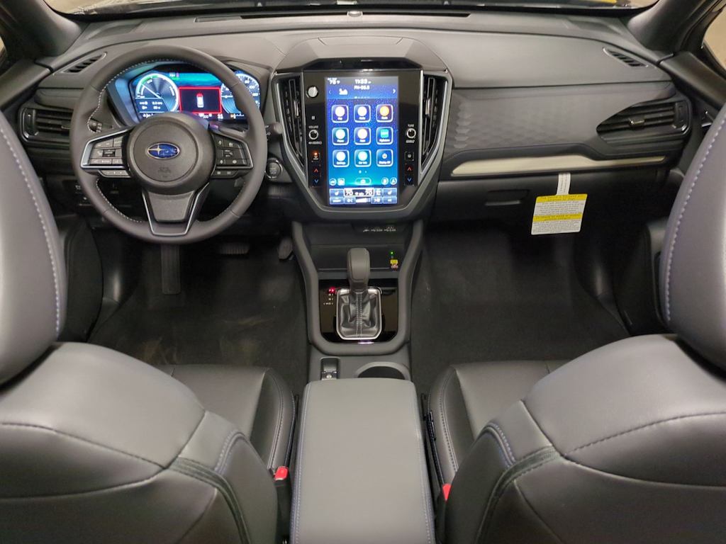 Thumbnail: 2025 Subaru Forester - 10