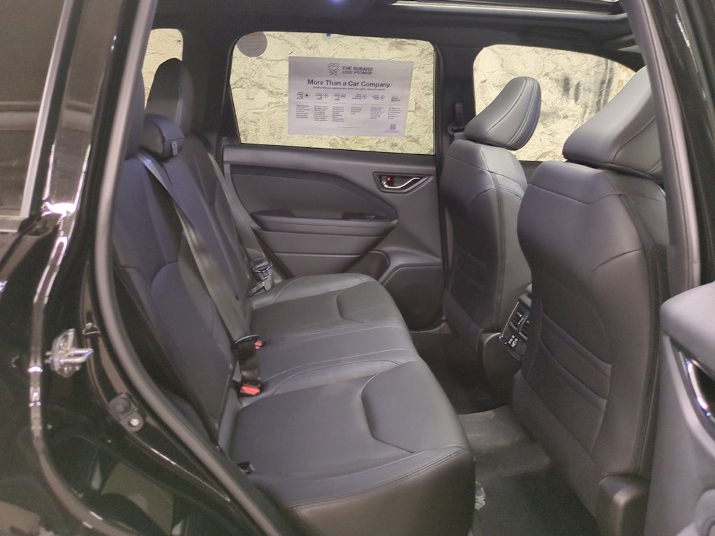 Thumbnail: 2025 Subaru Forester - 27