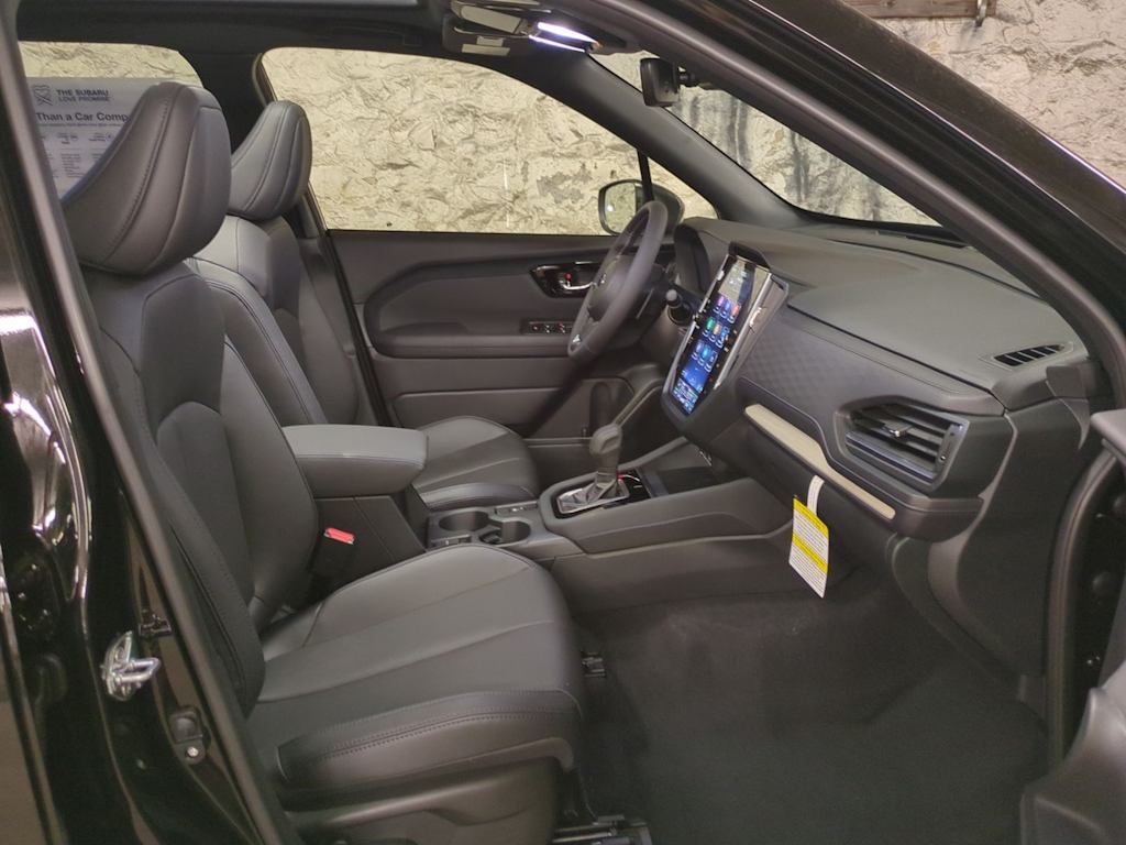 Thumbnail: 2025 Subaru Forester - 12