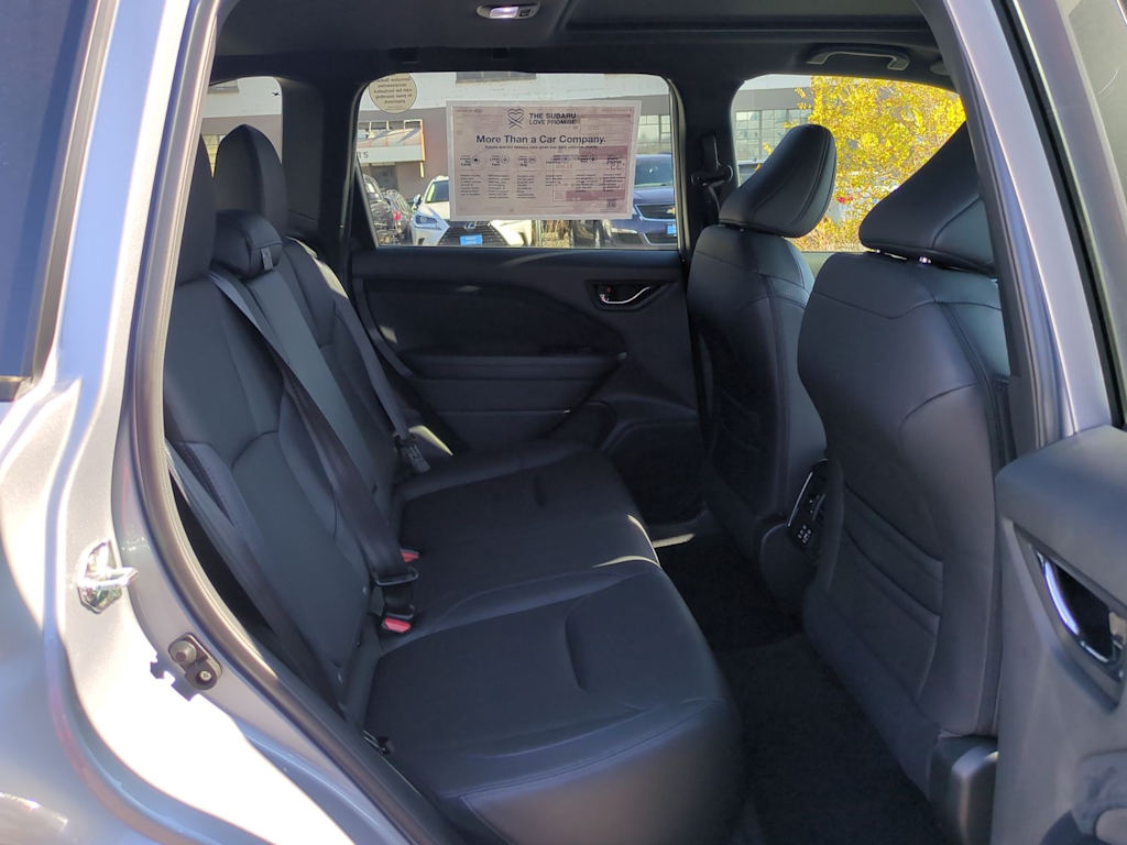 Thumbnail: 2025 Subaru Forester - 28