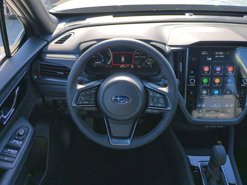 Thumbnail: 2025 Subaru Forester - 14