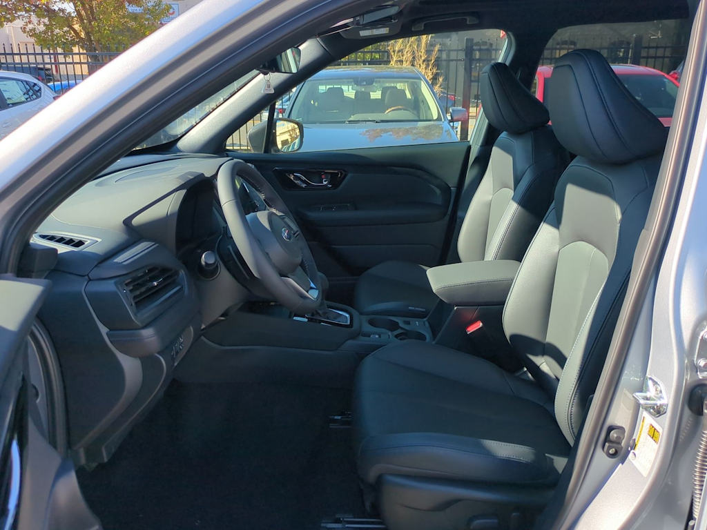 Thumbnail: 2025 Subaru Forester - 11