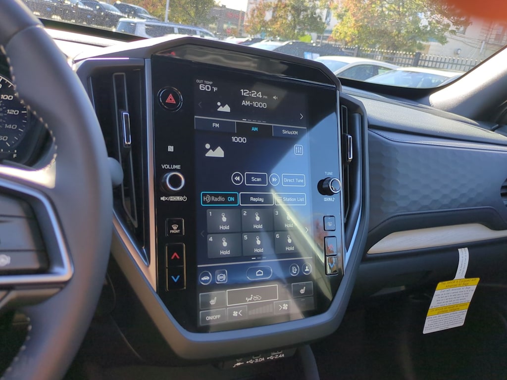 Thumbnail: 2025 Subaru Forester - 35