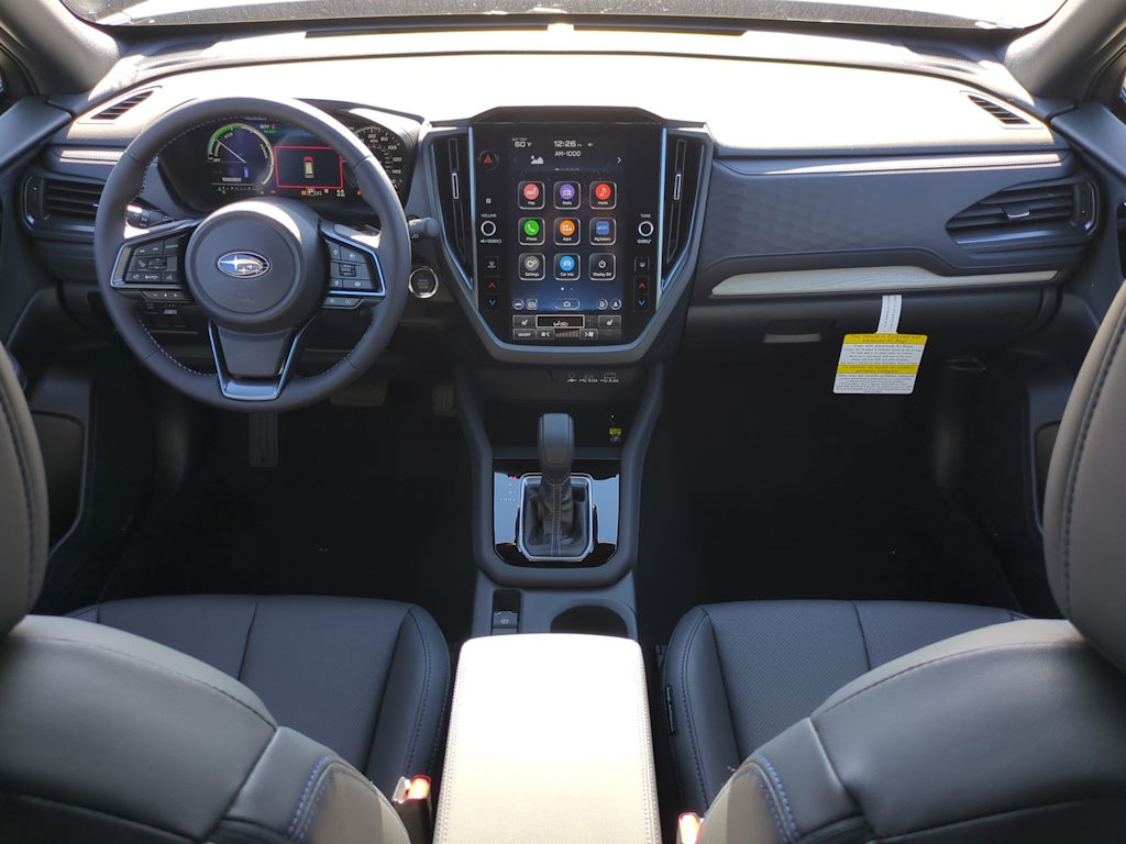 Thumbnail: 2025 Subaru Forester - 10