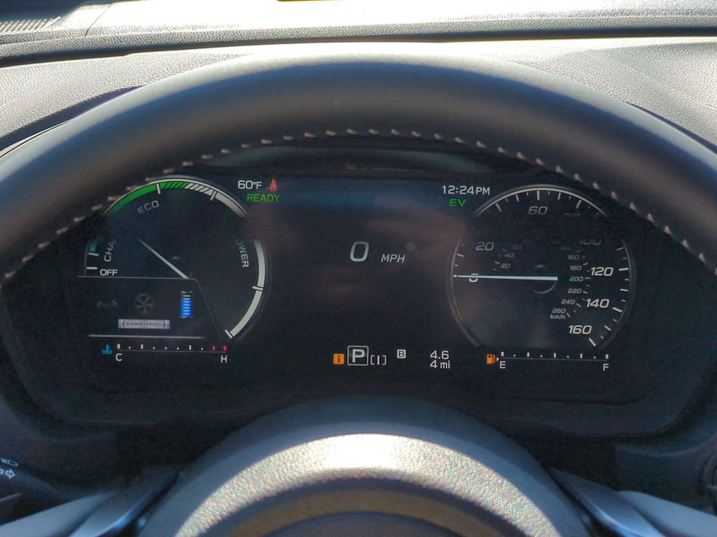 Thumbnail: 2025 Subaru Forester - 17