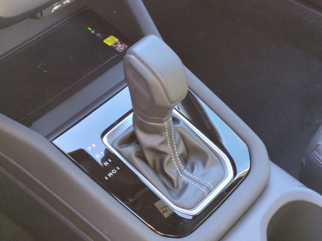 Thumbnail: 2025 Subaru Forester - 16