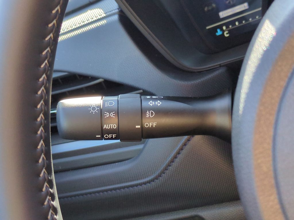 Thumbnail: 2025 Subaru Forester - 32