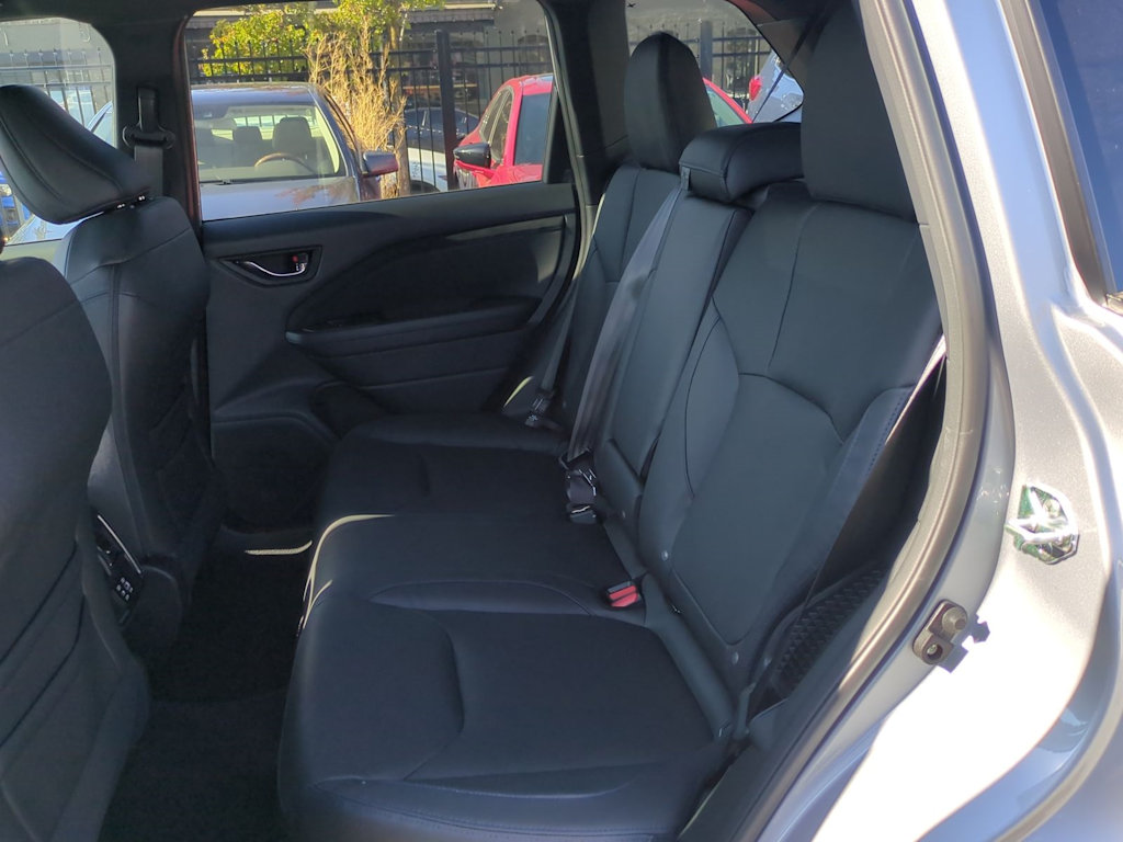 Thumbnail: 2025 Subaru Forester - 27