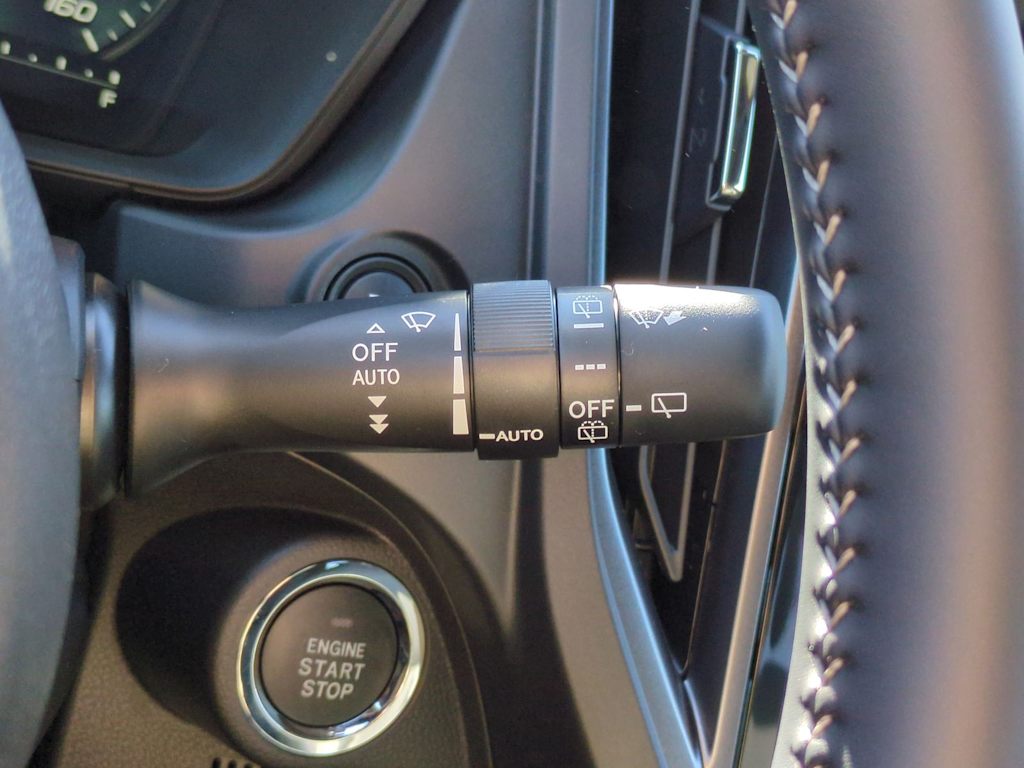 Thumbnail: 2025 Subaru Forester - 31