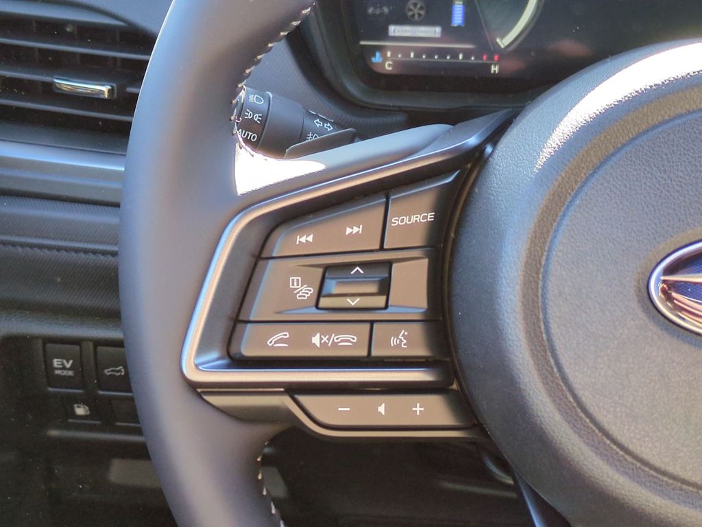 Thumbnail: 2025 Subaru Forester - 29