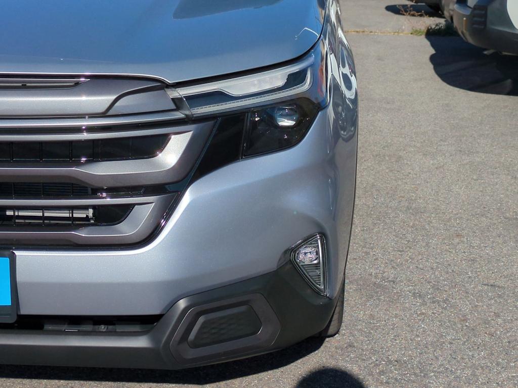 Thumbnail: 2025 Subaru Forester - 24