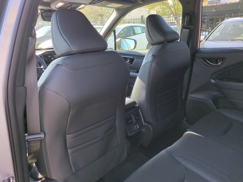 Thumbnail: 2025 Subaru Forester - 13