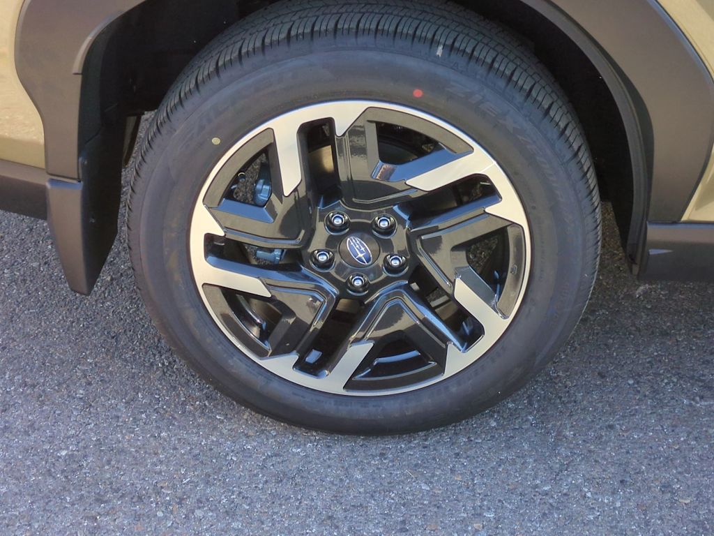 Thumbnail: 2025 Subaru Forester - 8