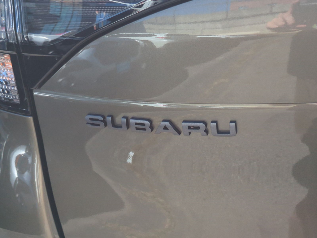 Thumbnail: 2025 Subaru Forester - 7