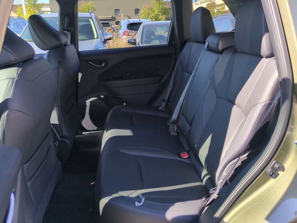 Thumbnail: 2025 Subaru Forester - 28