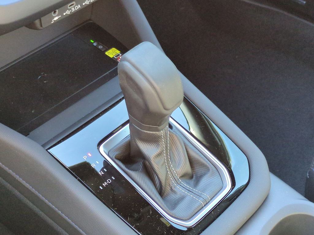 Thumbnail: 2025 Subaru Forester - 16