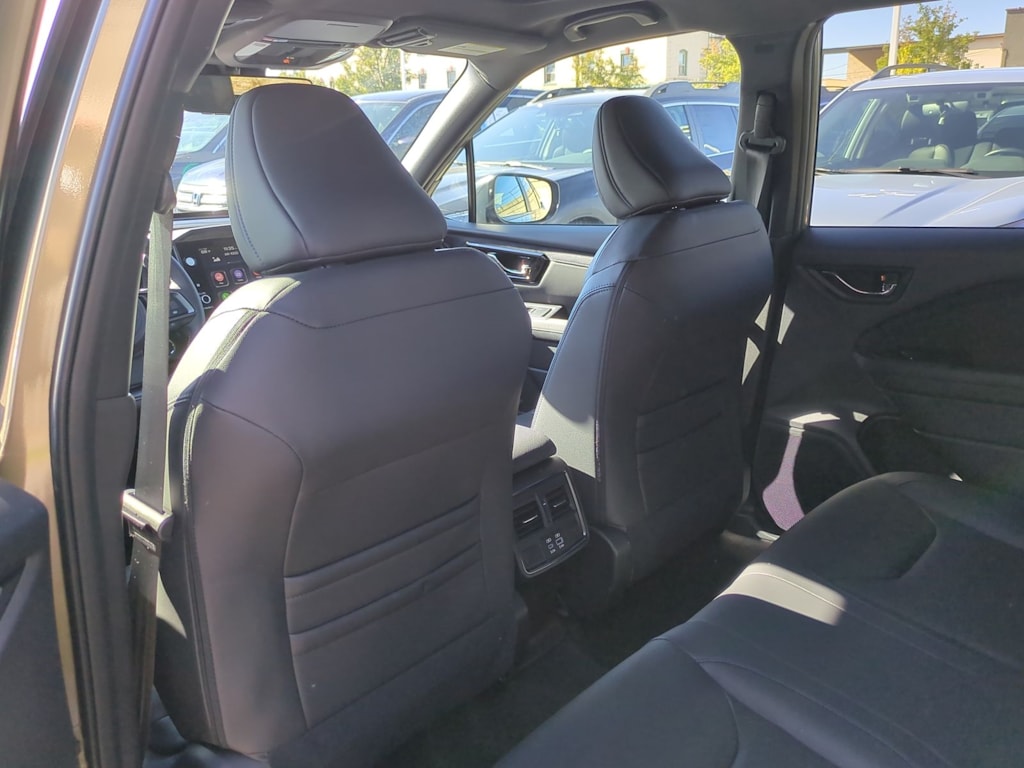 Thumbnail: 2025 Subaru Forester - 13