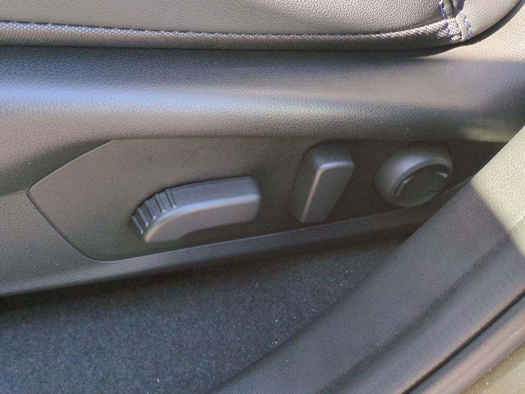 Thumbnail: 2025 Subaru Forester - 26