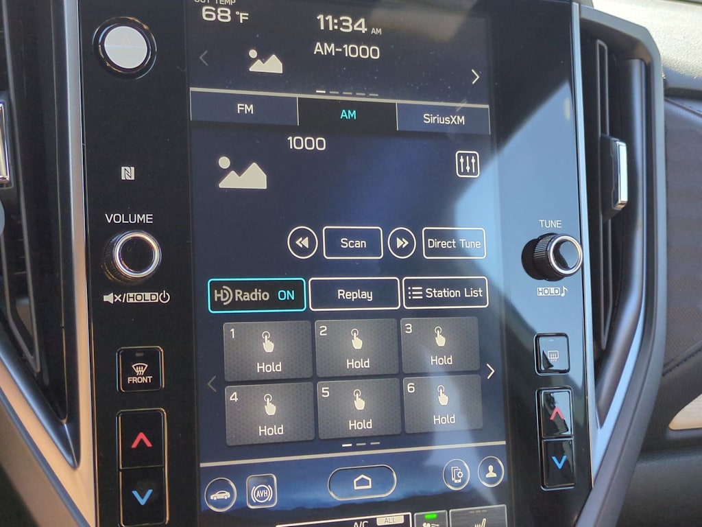 Thumbnail: 2025 Subaru Forester - 36