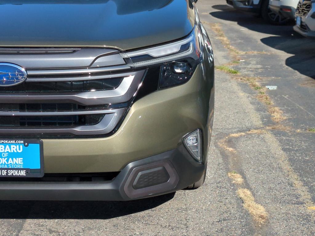 Thumbnail: 2025 Subaru Forester - 24