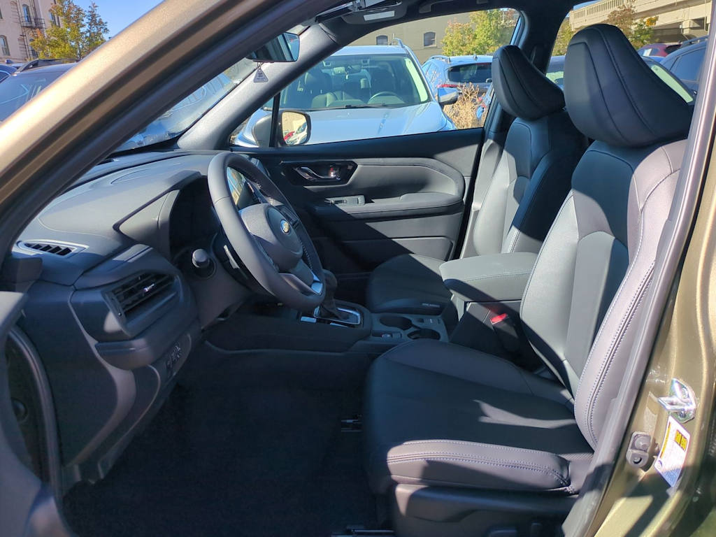 Thumbnail: 2025 Subaru Forester - 11