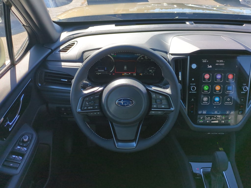 Thumbnail: 2025 Subaru Forester - 14