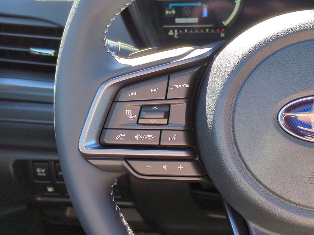 Thumbnail: 2025 Subaru Forester - 30