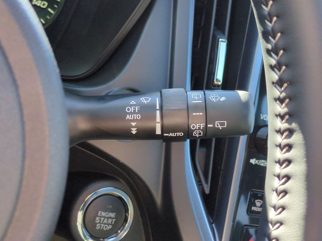 Thumbnail: 2025 Subaru Forester - 32