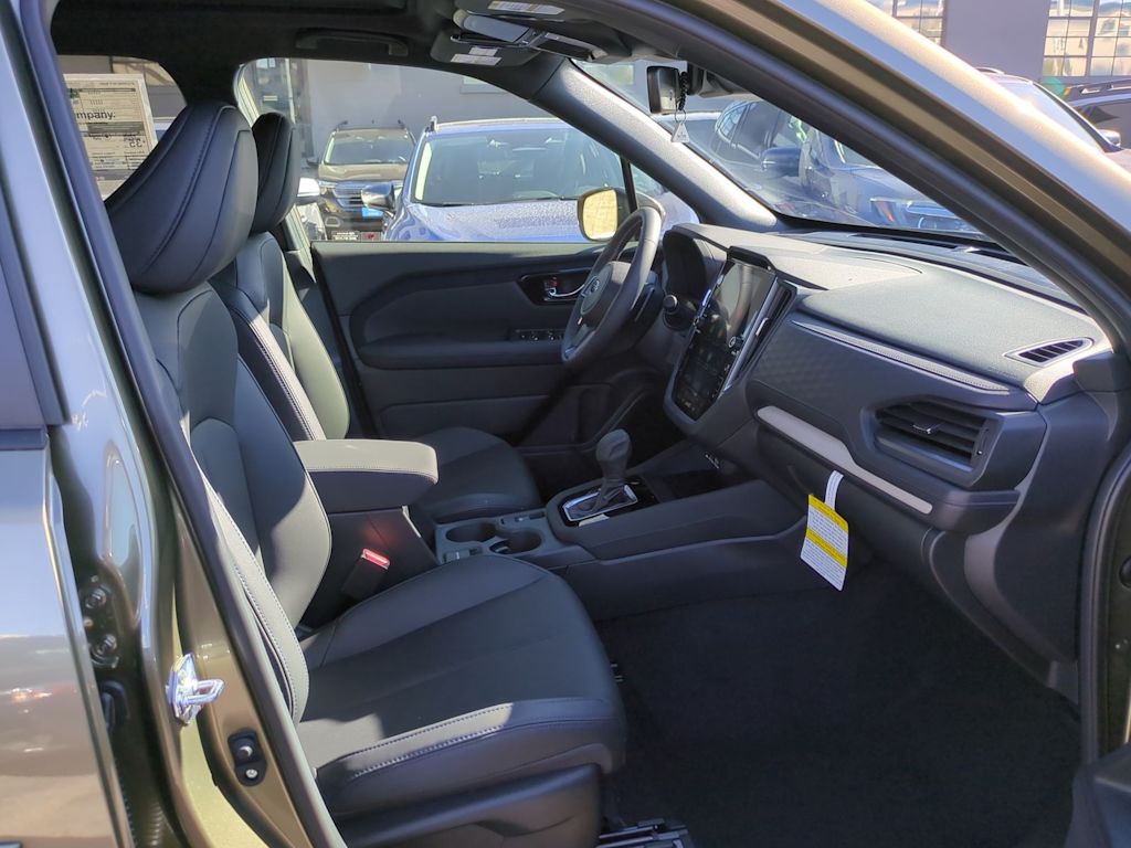 Thumbnail: 2025 Subaru Forester - 12