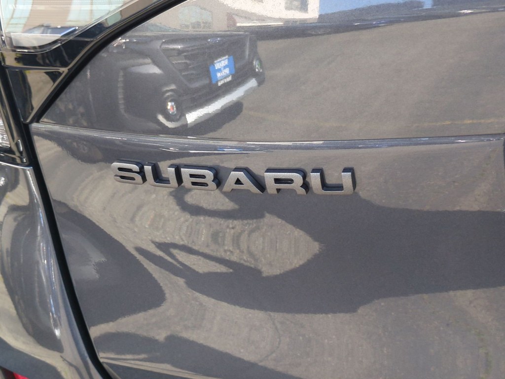 Thumbnail: 2025 Subaru Forester - 7