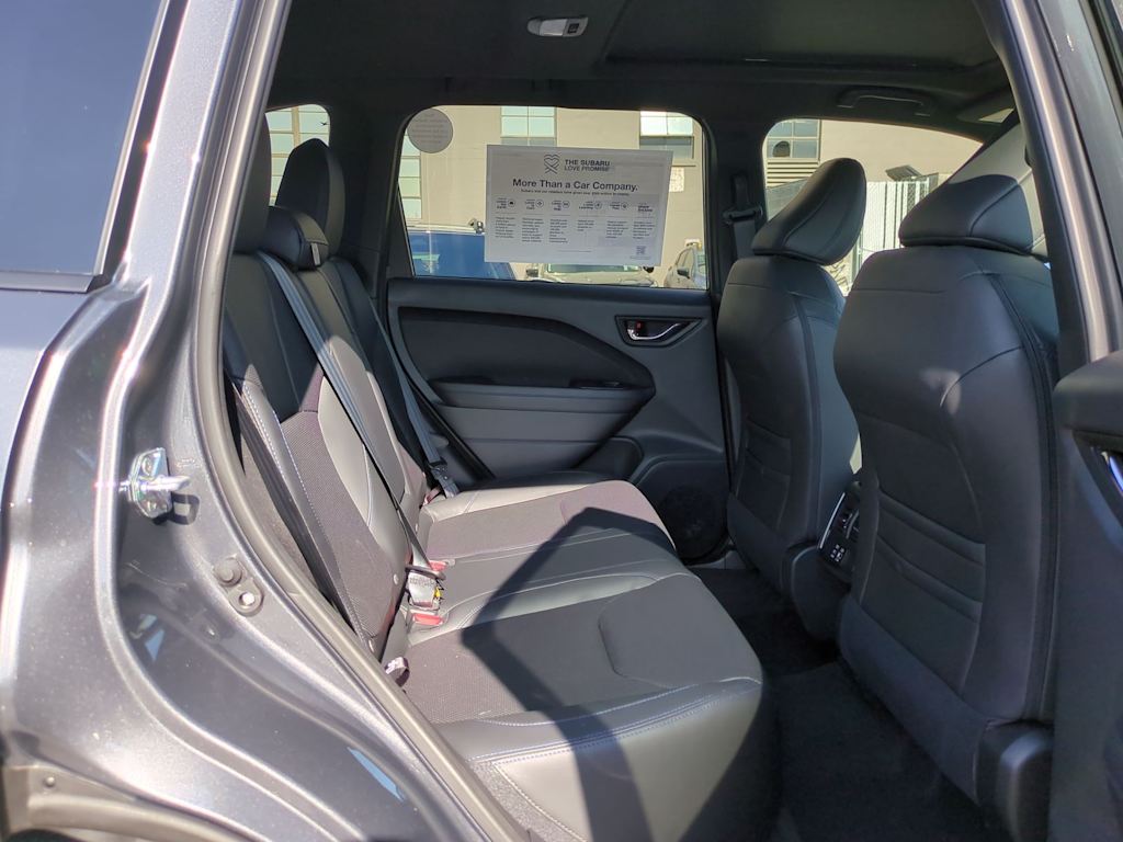 Thumbnail: 2025 Subaru Forester - 29
