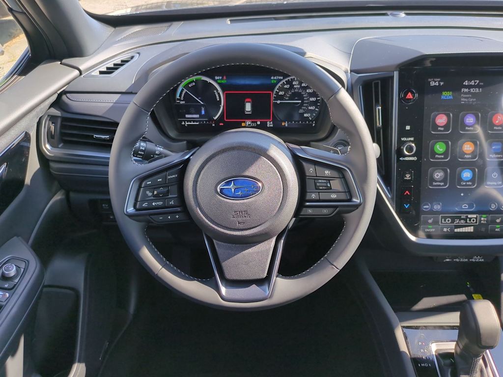 Thumbnail: 2025 Subaru Forester - 14