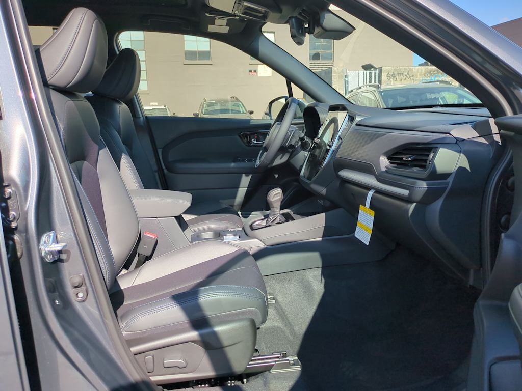 Thumbnail: 2025 Subaru Forester - 12