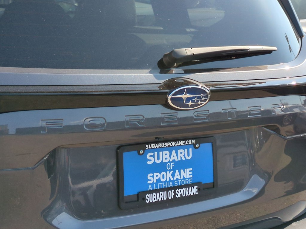 Thumbnail: 2025 Subaru Forester - 25