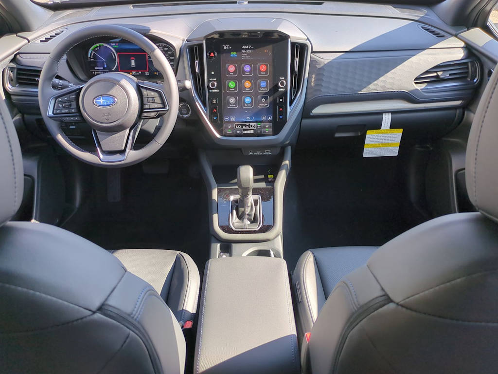 Thumbnail: 2025 Subaru Forester - 10