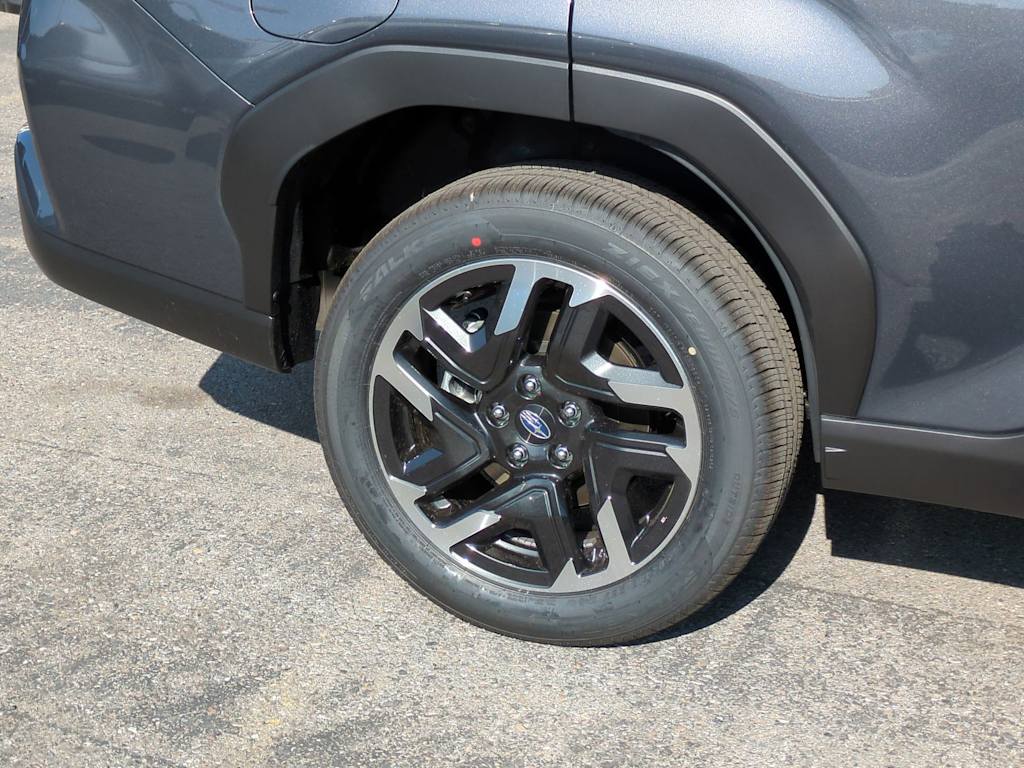 Thumbnail: 2025 Subaru Forester - 8