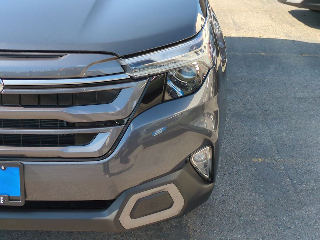 Thumbnail: 2025 Subaru Forester - 24
