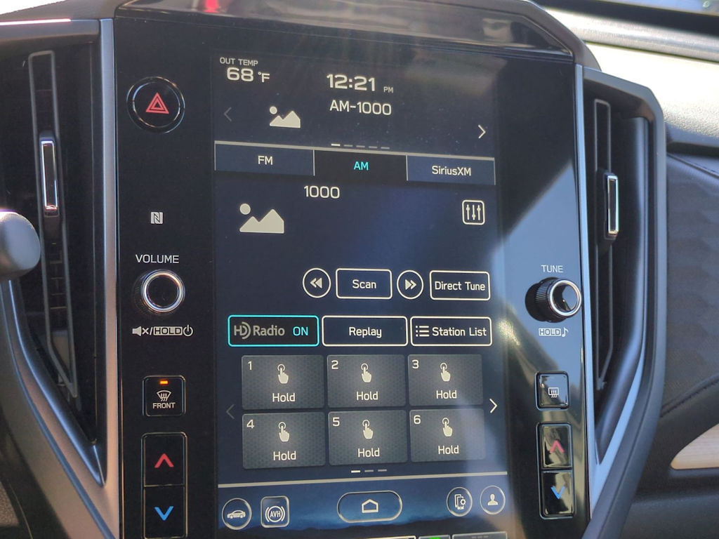 Thumbnail: 2025 Subaru Forester - 34