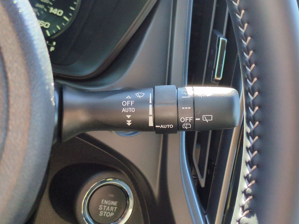 Thumbnail: 2025 Subaru Forester - 30