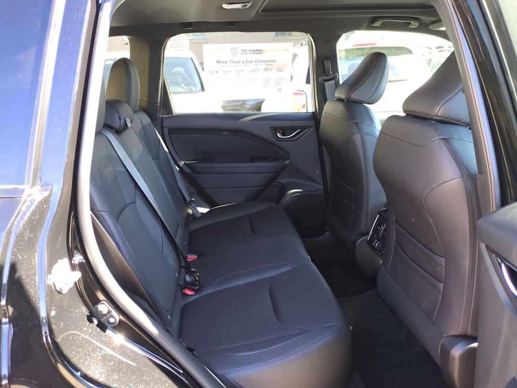Thumbnail: 2025 Subaru Forester - 27