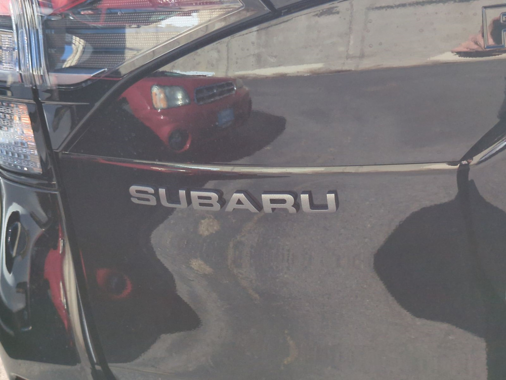 Thumbnail: 2025 Subaru Forester - 7