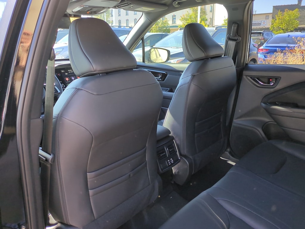 Thumbnail: 2025 Subaru Forester - 13