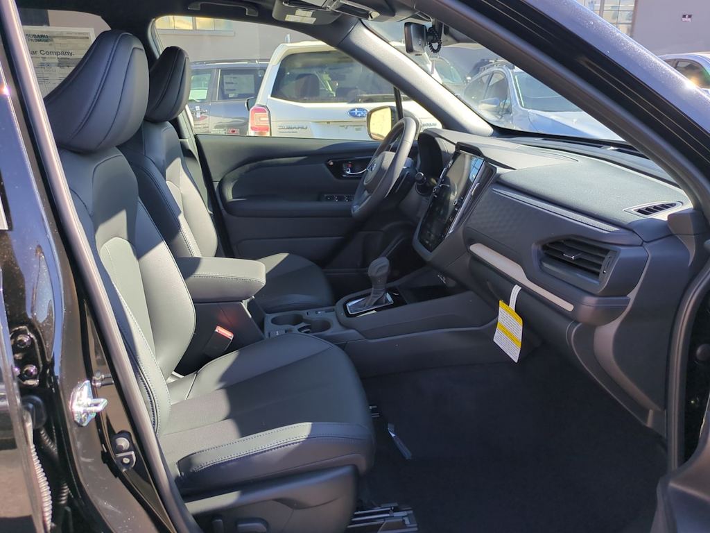 Thumbnail: 2025 Subaru Forester - 12