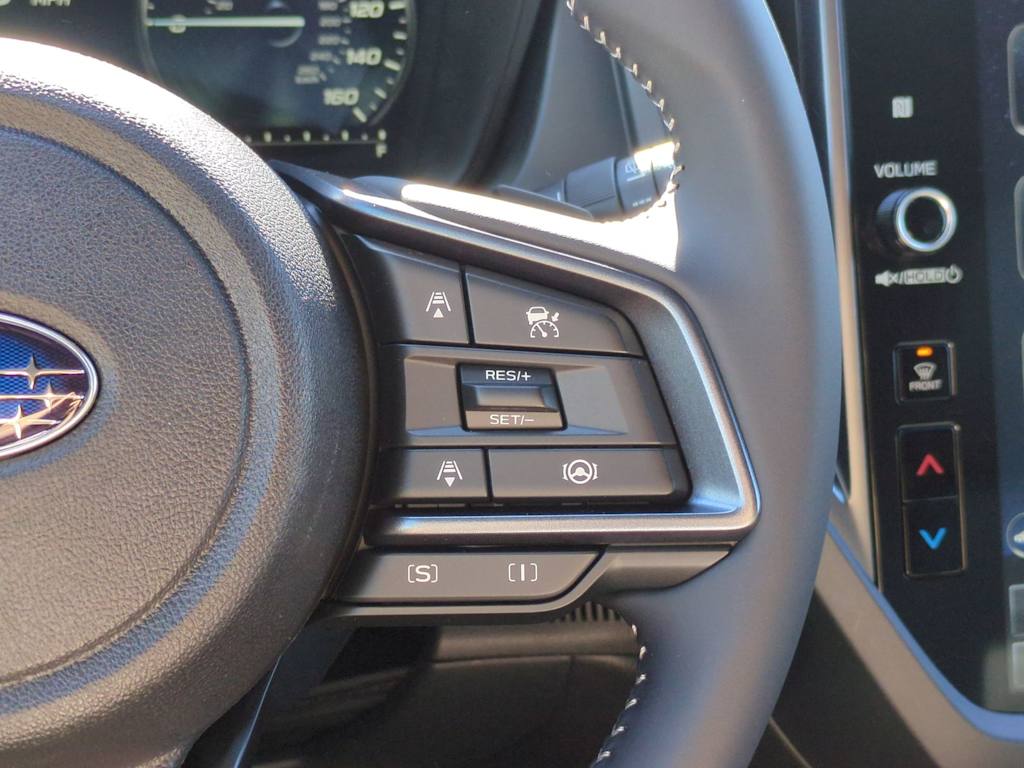 Thumbnail: 2025 Subaru Forester - 29