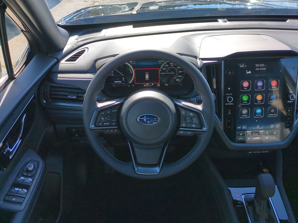 Thumbnail: 2025 Subaru Forester - 14