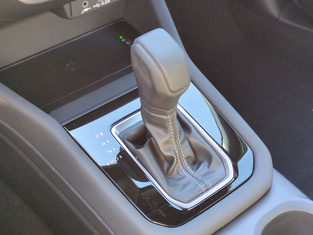 Thumbnail: 2025 Subaru Forester - 16