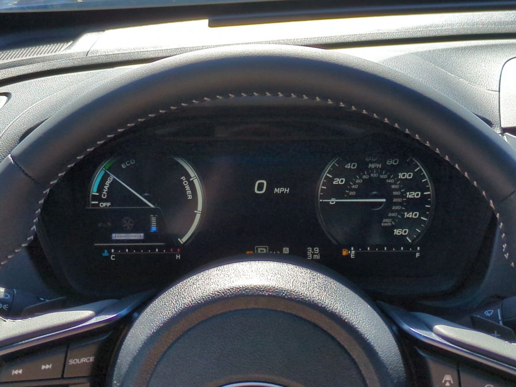 Thumbnail: 2025 Subaru Forester - 17