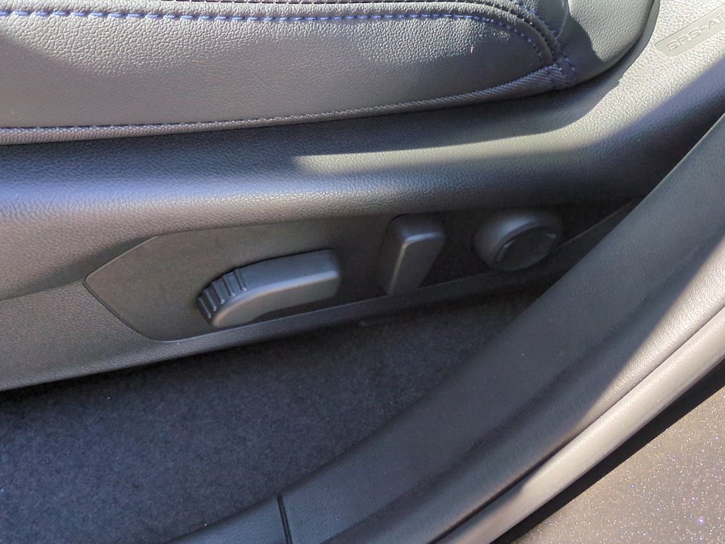 Thumbnail: 2025 Subaru Forester - 25