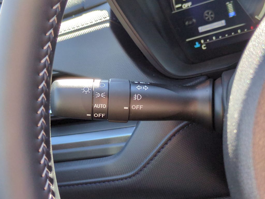 Thumbnail: 2025 Subaru Forester - 31