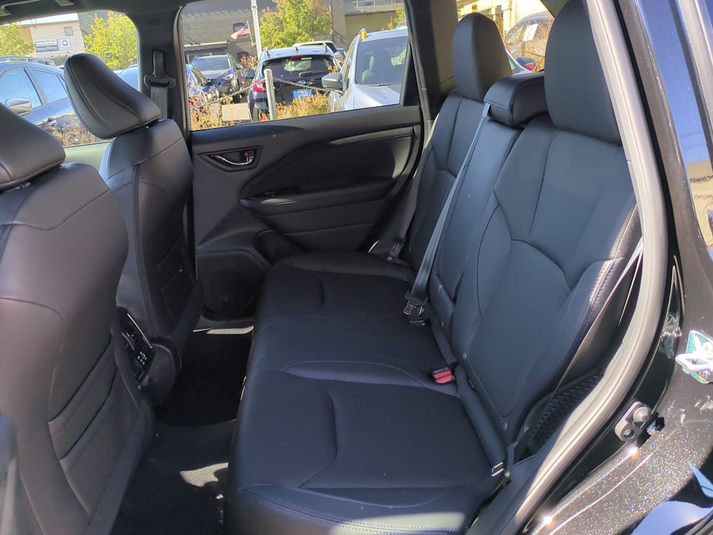 Thumbnail: 2025 Subaru Forester - 26